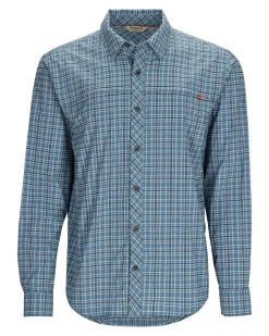 Outlet Simms Fishing Men's Stone Cold Shirt