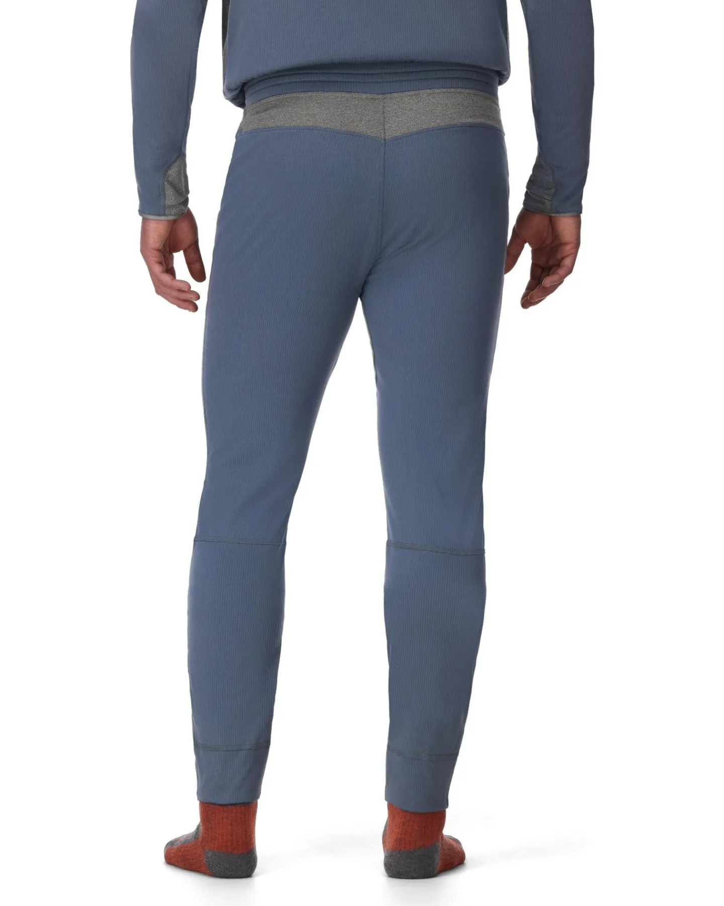 Best Simms Fishing Men's Strata 200 Baselayer Bottom