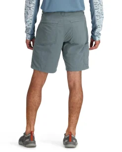 Online Simms Fishing Men's Superlight Shorts