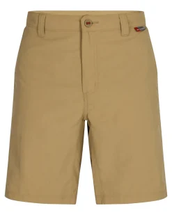 Online Simms Fishing Men's Superlight Shorts