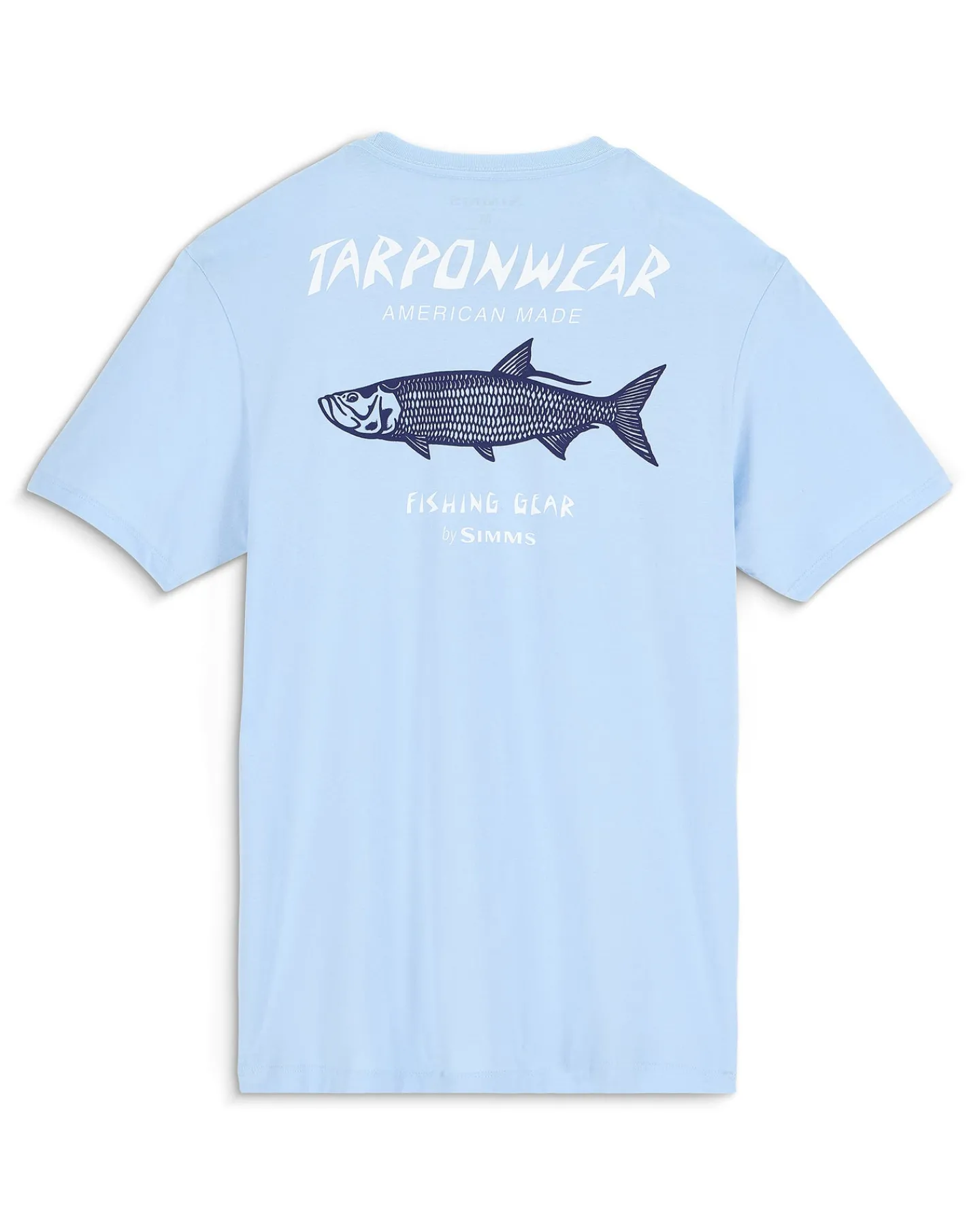 Sale Simms Fishing Men's Tarponwear T-Shirt
