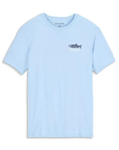 Sale Simms Fishing Men's Tarponwear T-Shirt