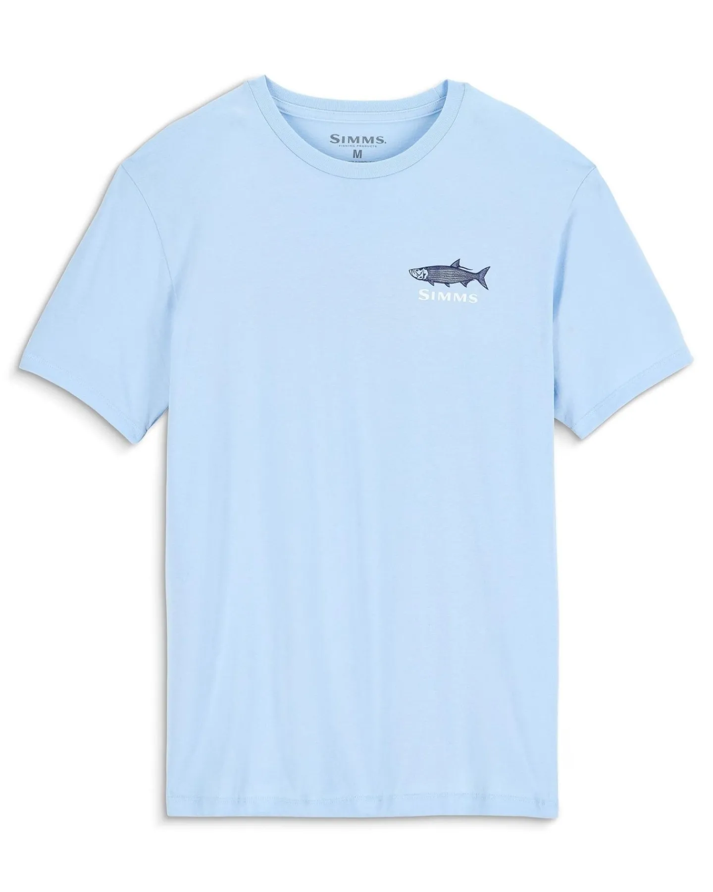 Sale Simms Fishing Men's Tarponwear T-Shirt
