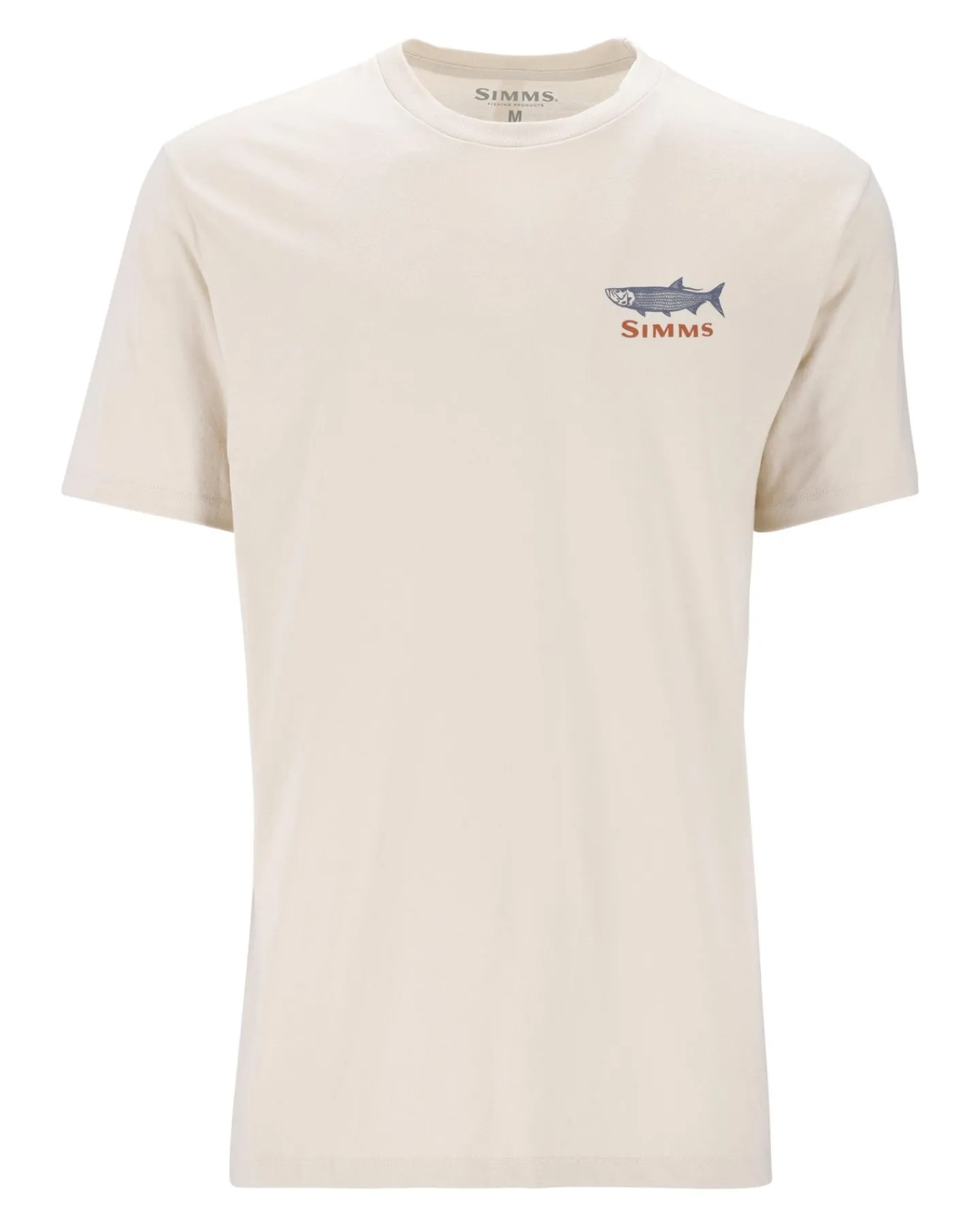 Sale Simms Fishing Men's Tarponwear T-Shirt