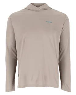 Simms Fishing Men's Tech Hoody - Artist Series