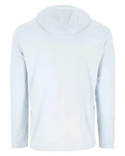 Simms Fishing Men's Tech Hoody - Artist Series
