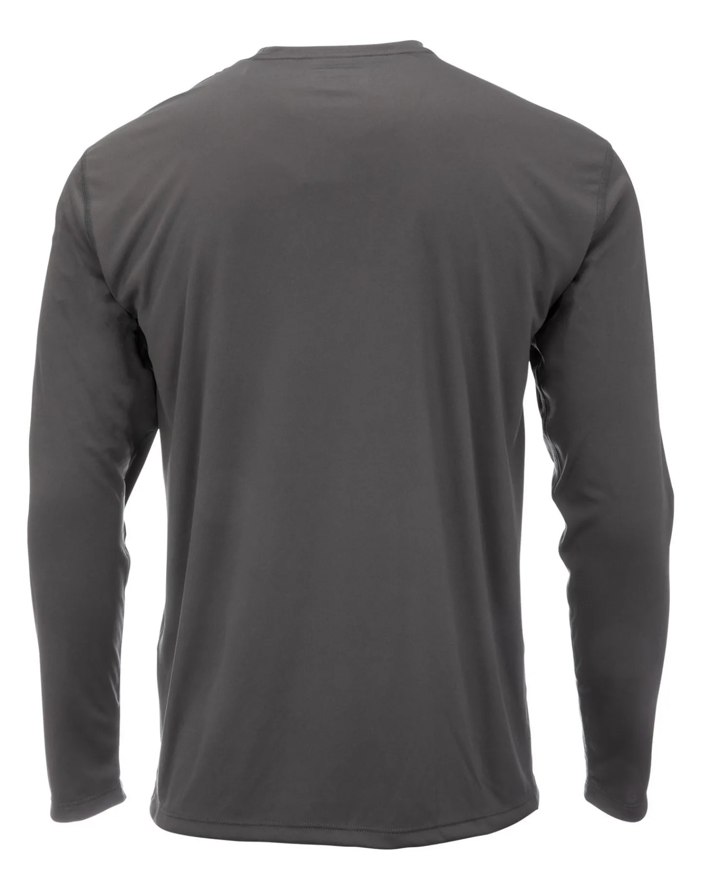 New Simms Fishing Men's Tech Tee