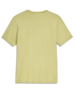 New Simms Fishing Men's Trout Outline T-Shirt
