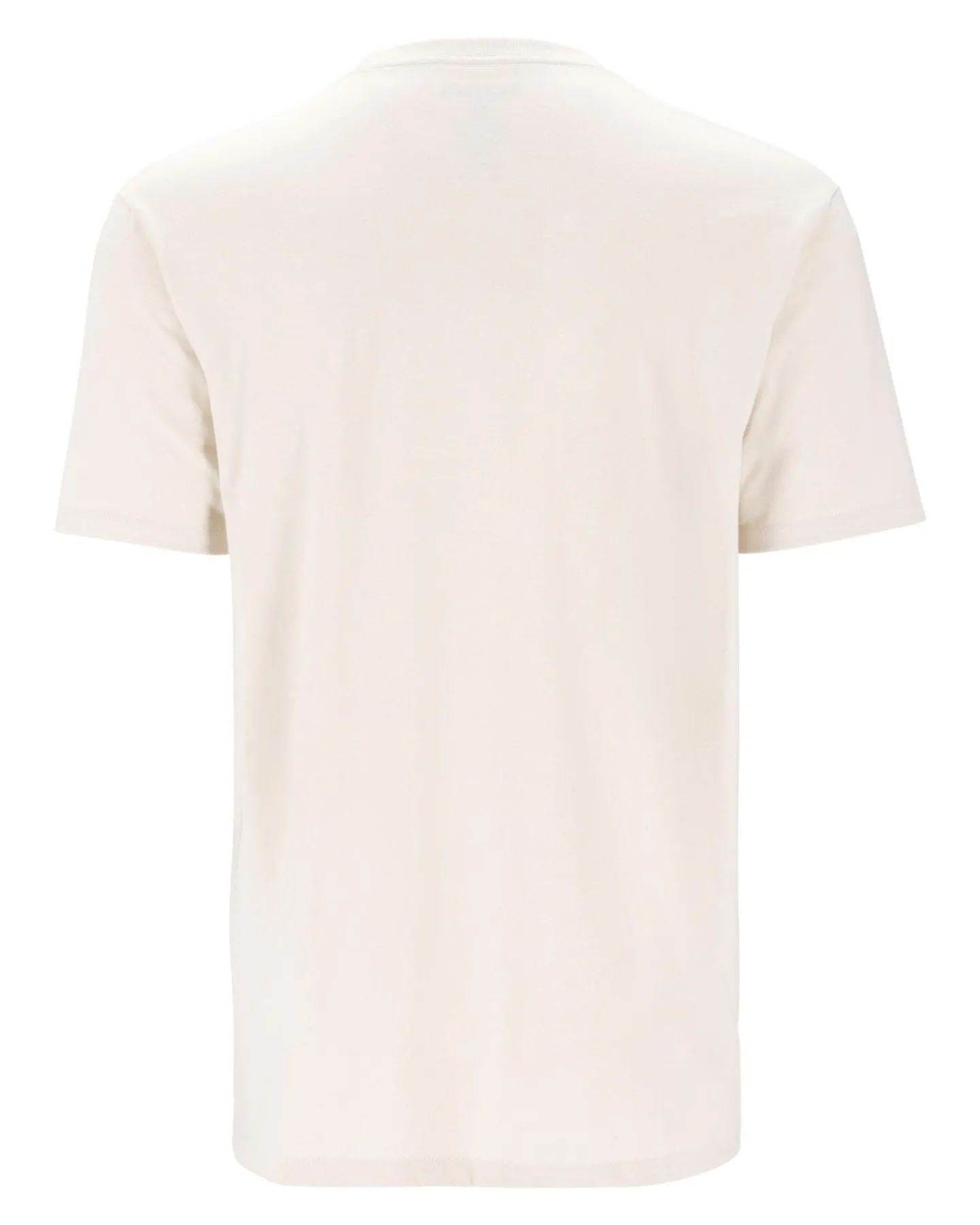 New Simms Fishing Men's Trout Outline T-Shirt