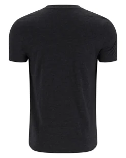 New Simms Fishing Men's Trout Outline T-Shirt