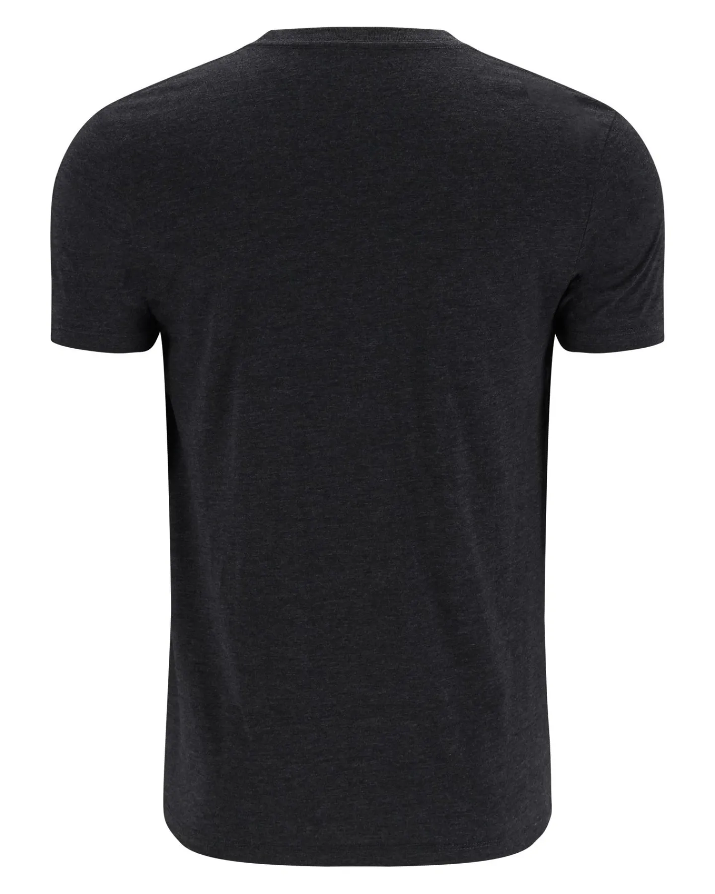 New Simms Fishing Men's Trout Outline T-Shirt