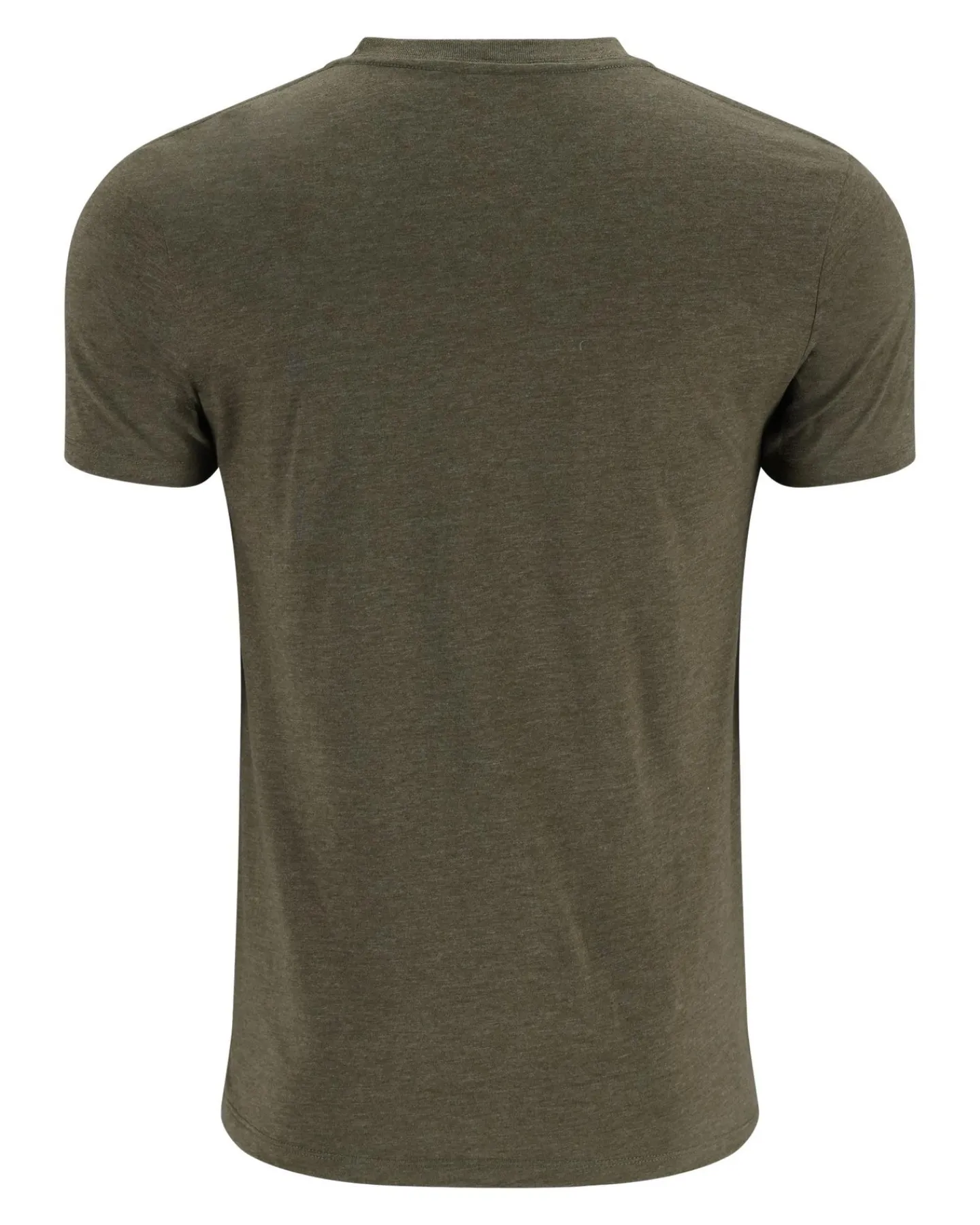 New Simms Fishing Men's Trout Outline T-Shirt