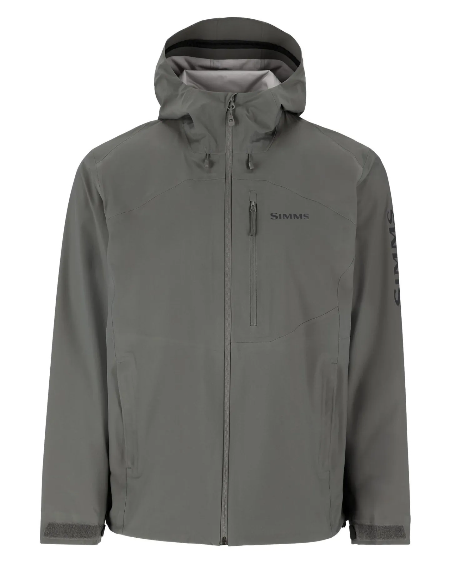 Sale Simms Fishing Men's Vapor Elite Jacket