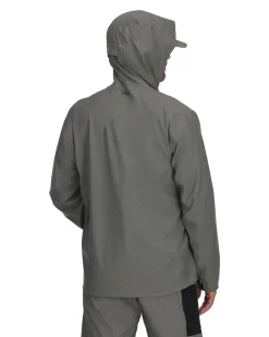 Sale Simms Fishing Men's Vapor Elite Jacket