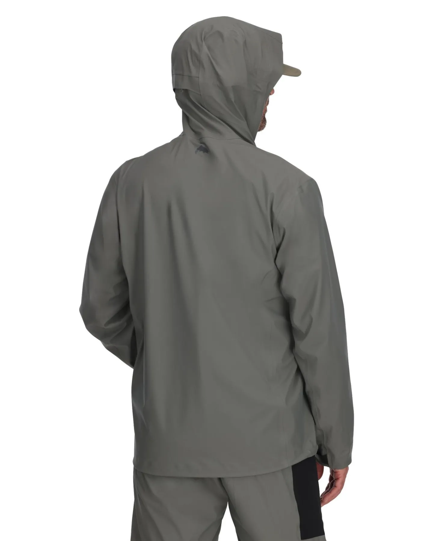 Sale Simms Fishing Men's Vapor Elite Jacket