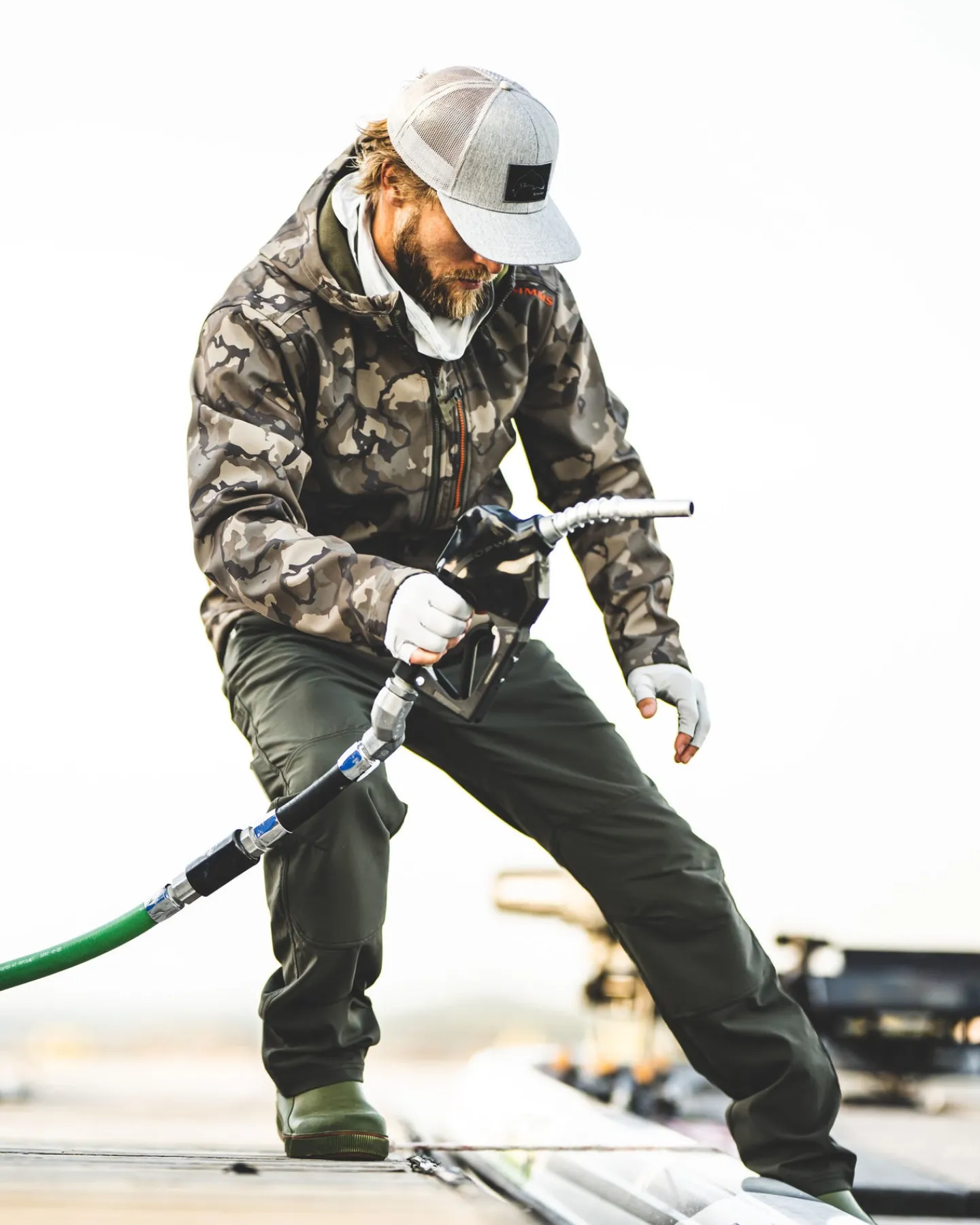 Online Simms Fishing Men's Windrift Fishing Pants