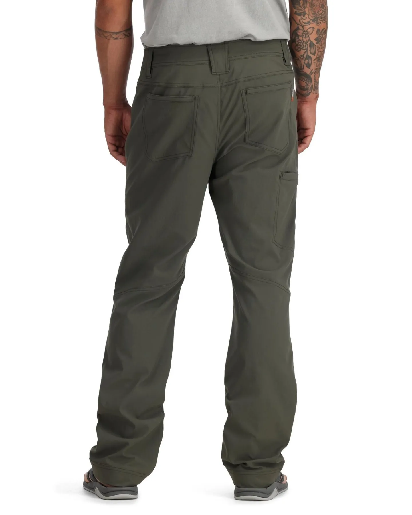 Online Simms Fishing Men's Windrift Fishing Pants