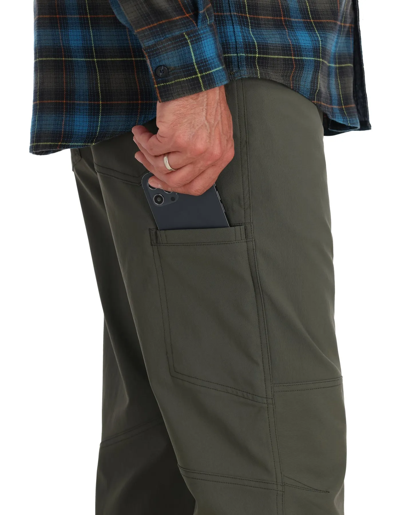 Online Simms Fishing Men's Windrift Fishing Pants