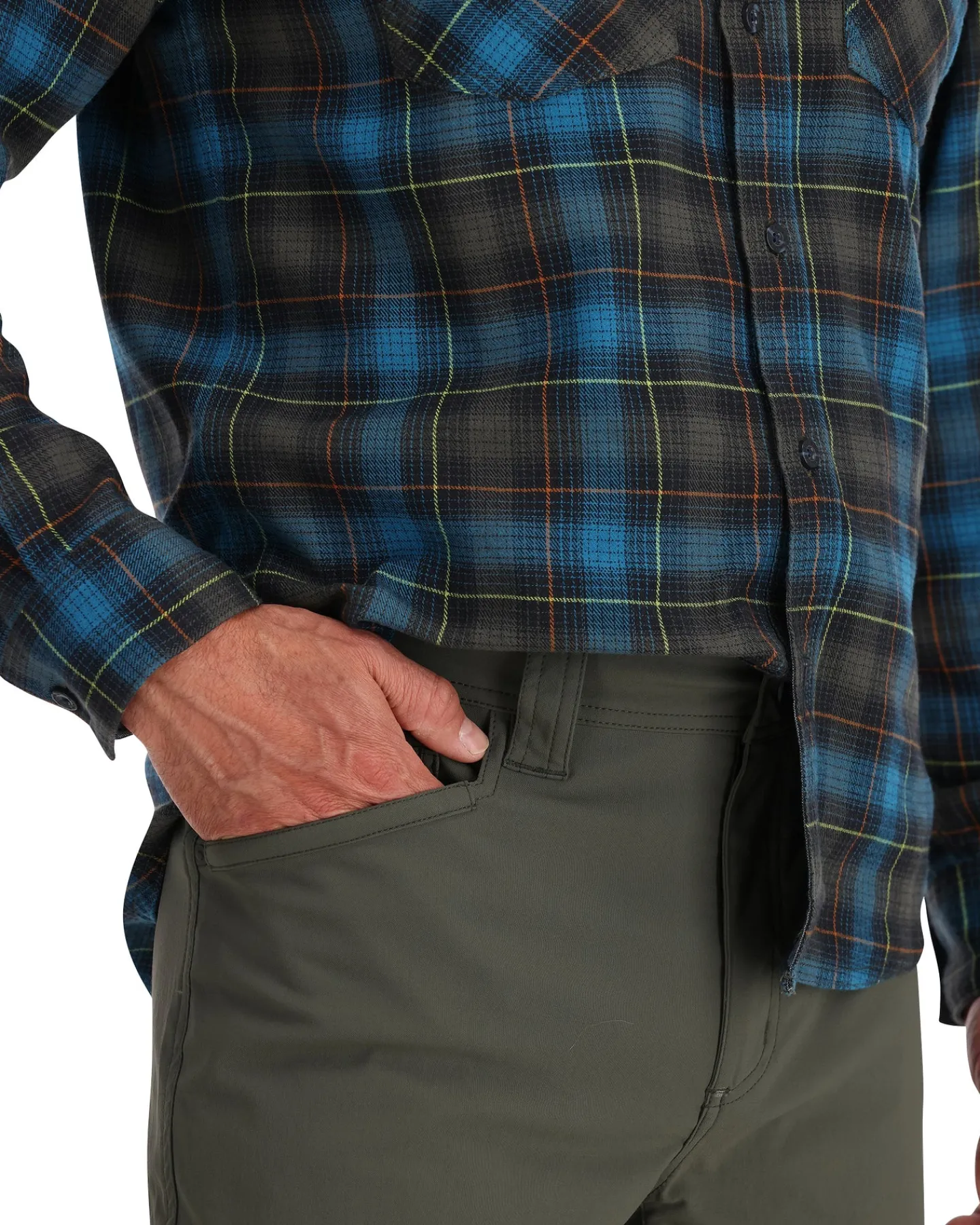 Online Simms Fishing Men's Windrift Fishing Pants
