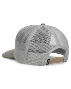 Discount Simms Fishing 7-Panel Trucker