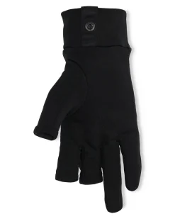 New Simms Fishing ProDry™ GORE-TEX Fishing Glove + Liner Black