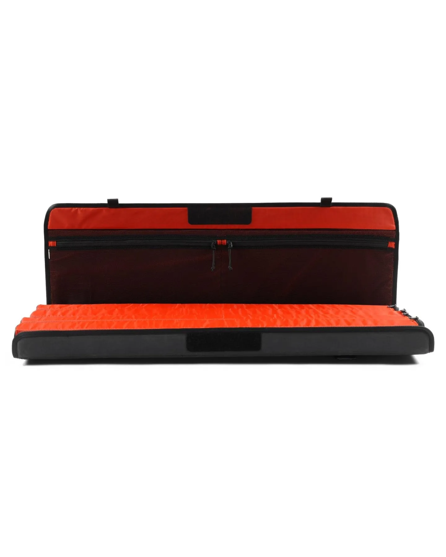 New Simms Fishing Riverkit Rod Roll