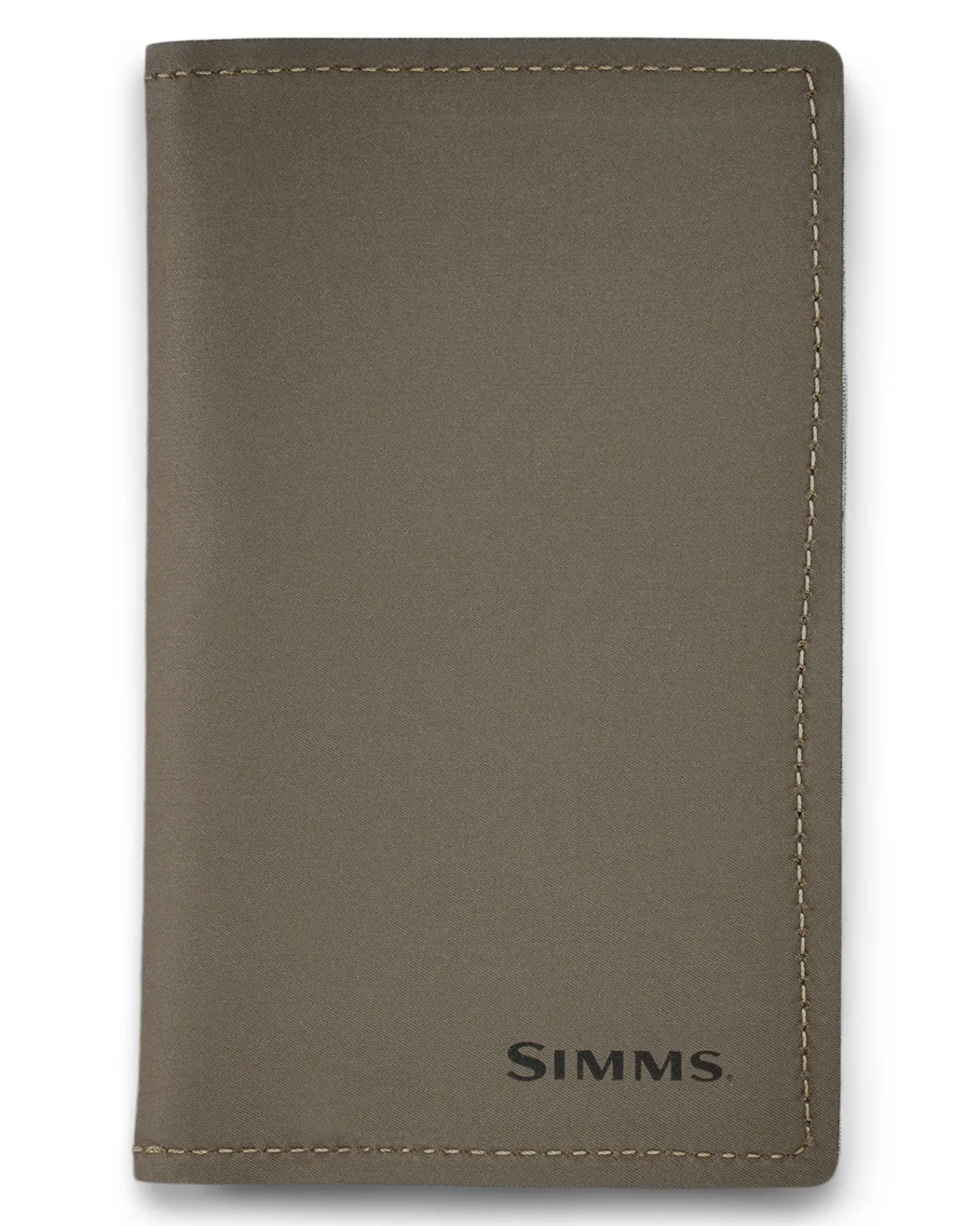 Best Simms Fishing Second Wind Field Notebook Cover Dark Elkhorn