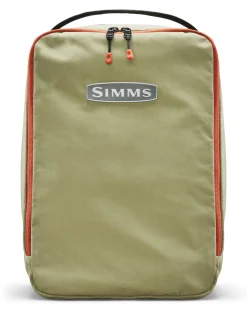 Simms Fishing Second Wind Packing Cubes (3-pack) Tan