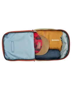 Simms Fishing Second Wind Packing Cubes (3-pack) Tan
