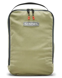 Simms Fishing Second Wind Packing Cubes (3-pack) Tan