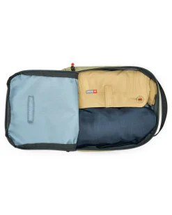 Simms Fishing Second Wind Packing Cubes (3-pack) Tan