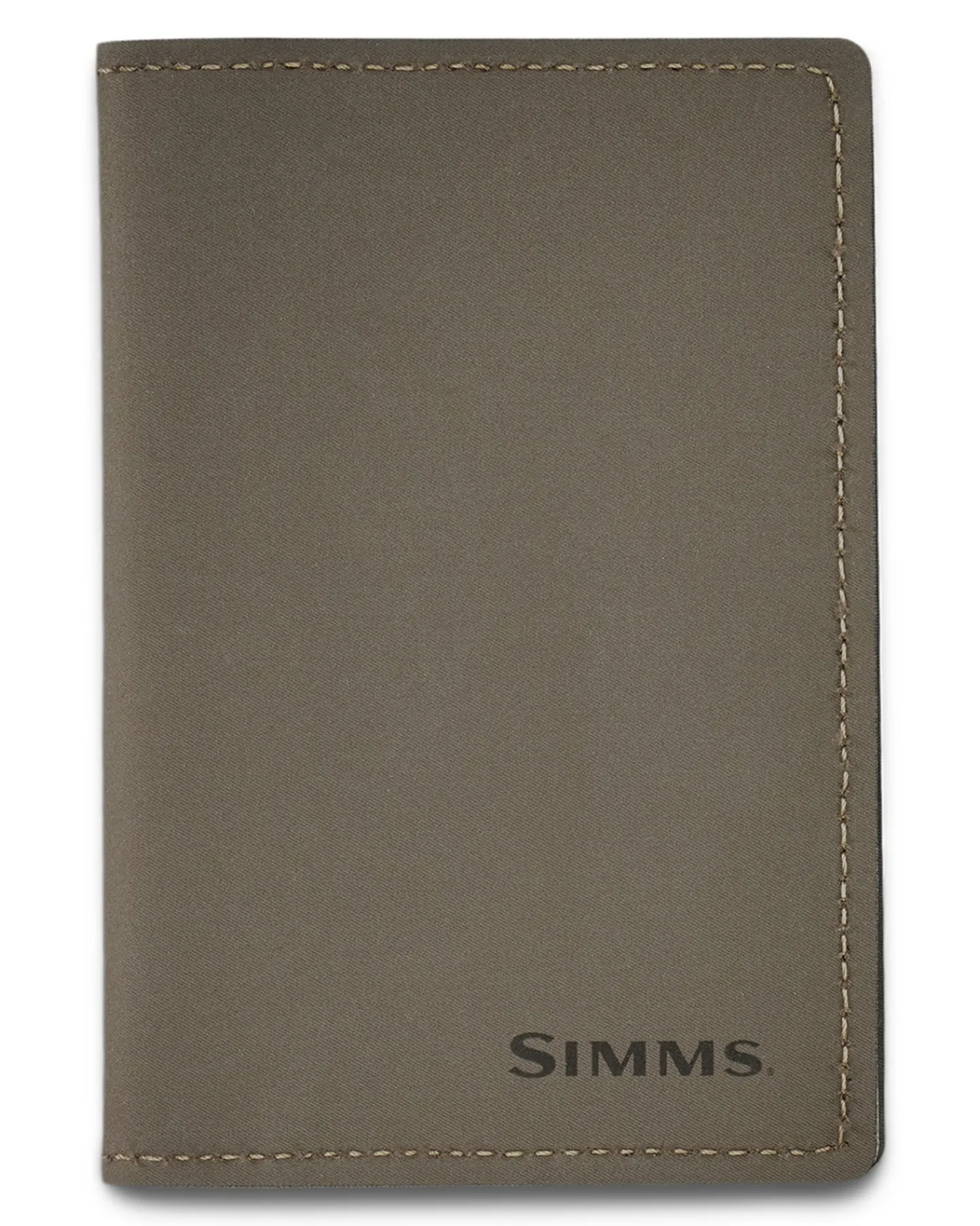 Sale Simms Fishing Second Wind Passport Wallet Dark Elkhorn