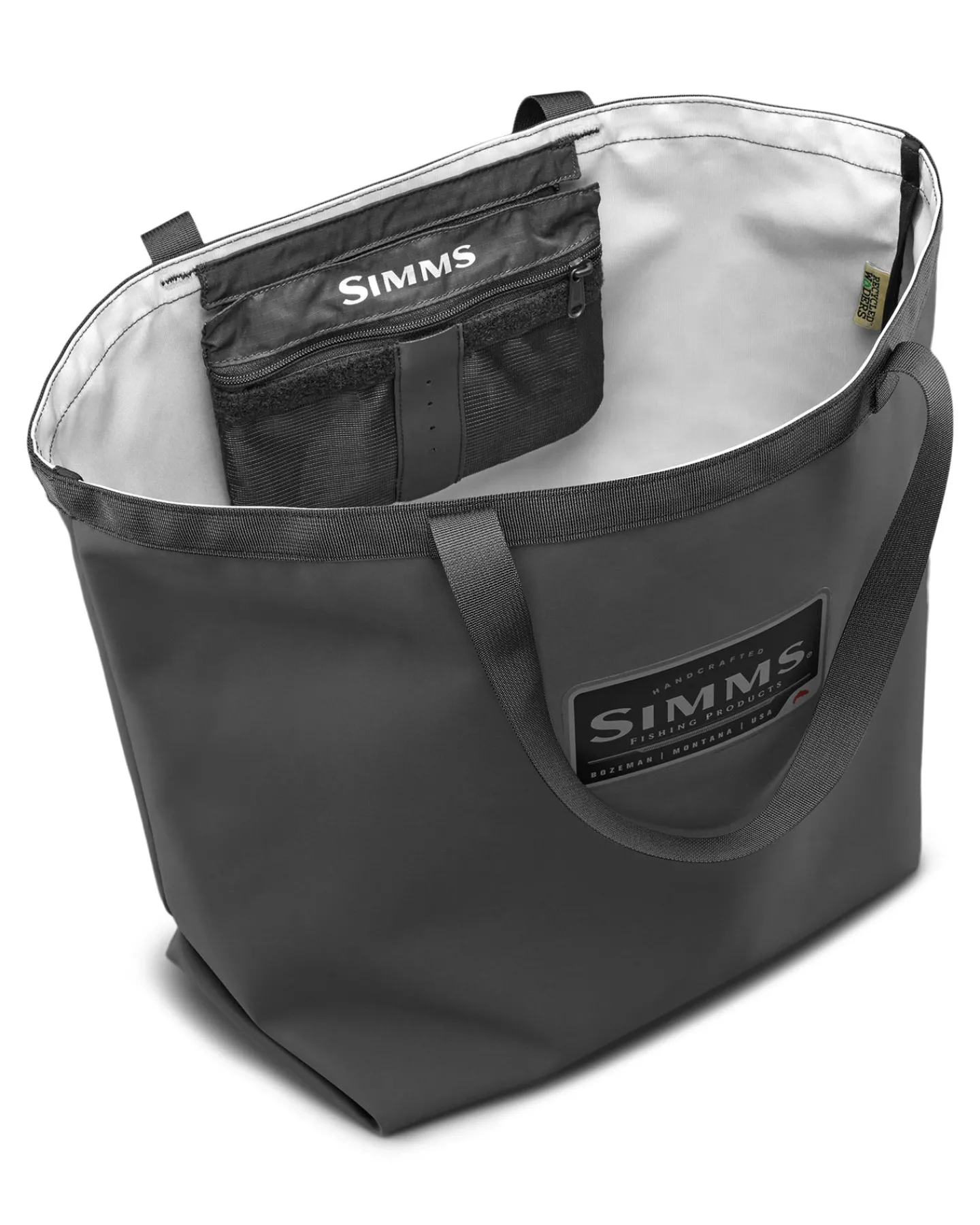 New Simms Fishing Second Wind Tote