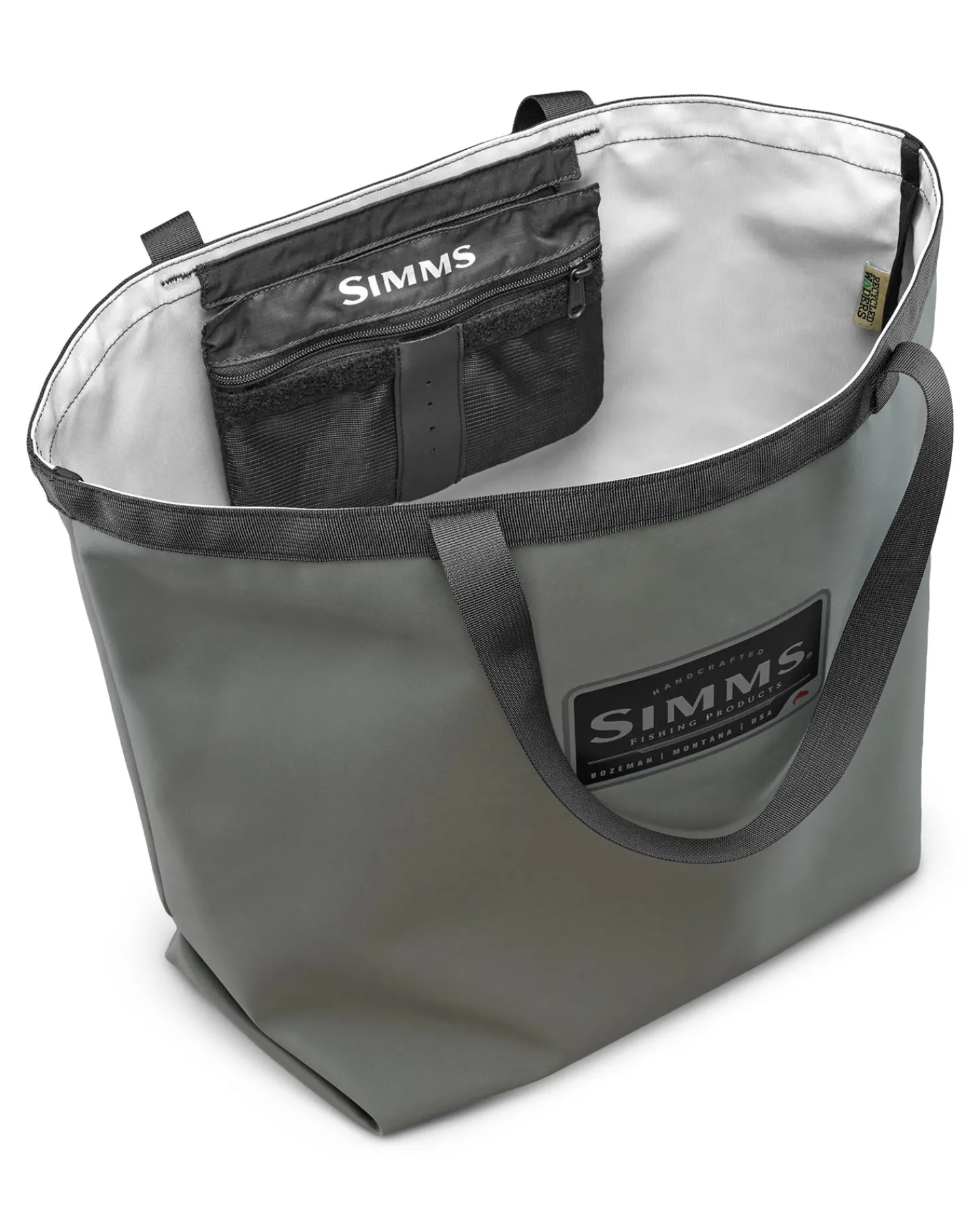 New Simms Fishing Second Wind Tote