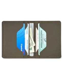 New Simms Fishing Second Wind Wader Wallet Dark Elkhorn