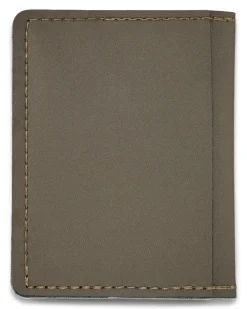 New Simms Fishing Second Wind Wader Wallet Dark Elkhorn