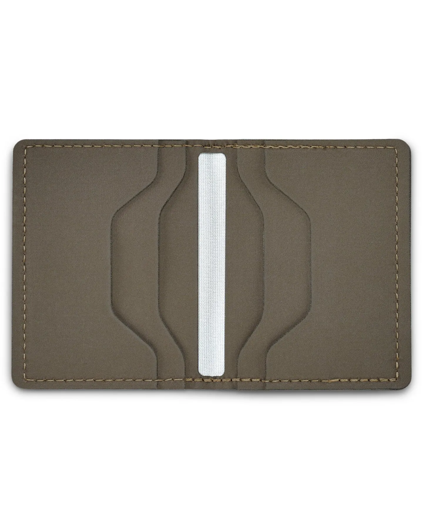 New Simms Fishing Second Wind Wader Wallet Dark Elkhorn