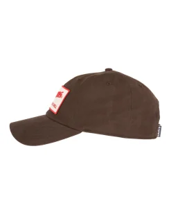 Simms Fishing Simms Fish It Well Cap Hickory