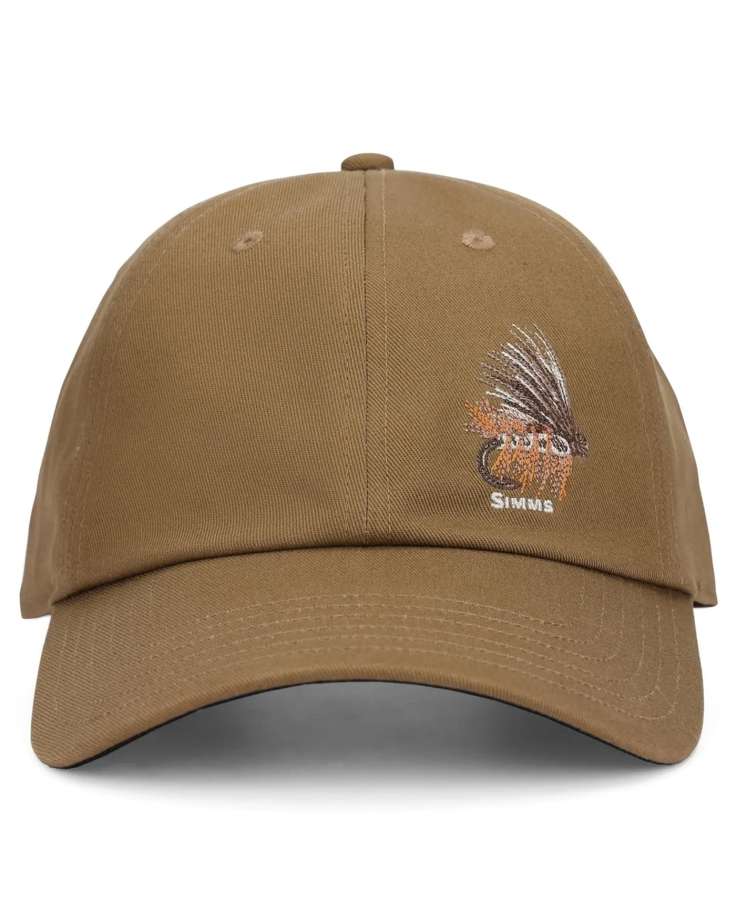 Outlet Simms Fishing Single Haul Cap