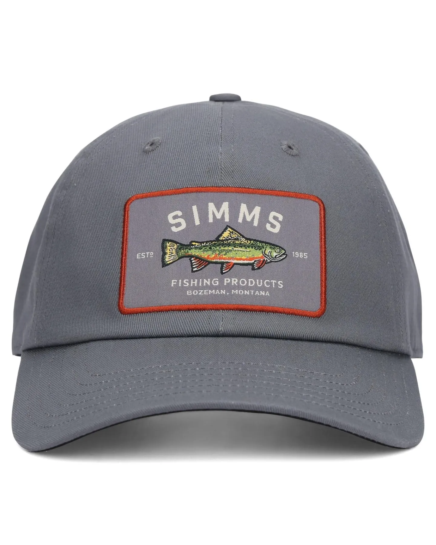 Outlet Simms Fishing Single Haul Cap