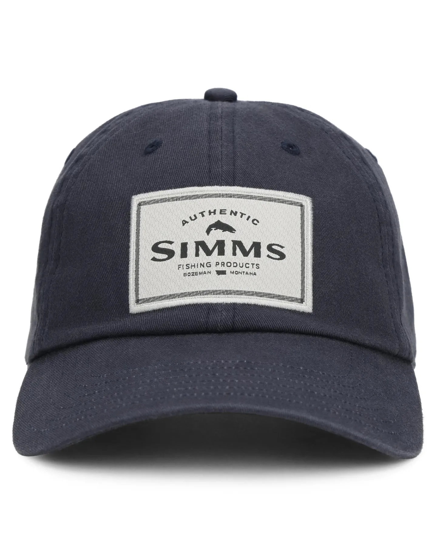 Outlet Simms Fishing Single Haul Cap