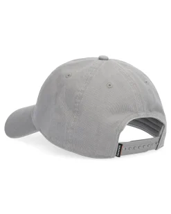 Outlet Simms Fishing Single Haul Cap