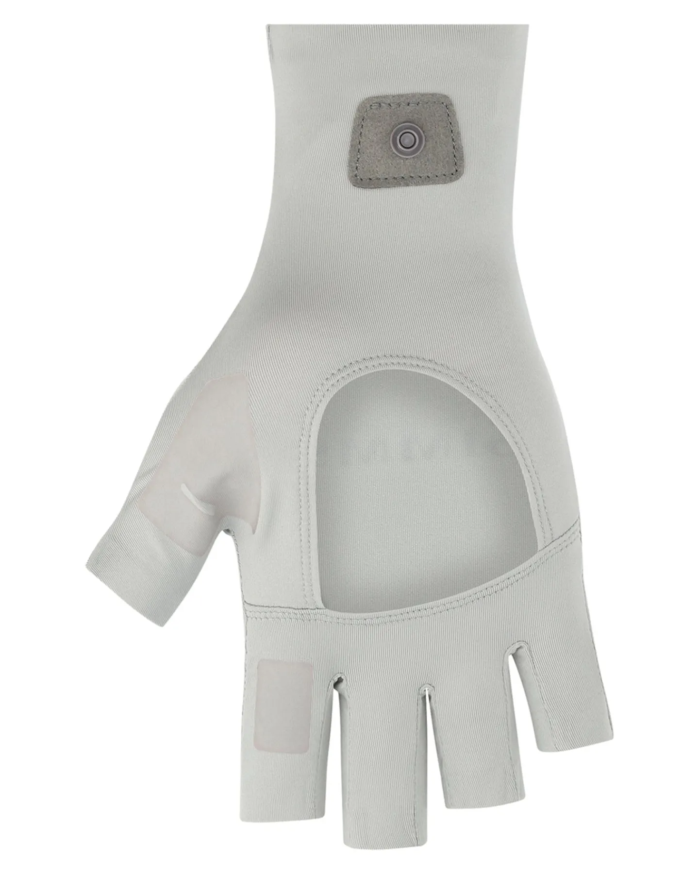 Best Simms Fishing SolarFlex® Half-Finger SunGlove