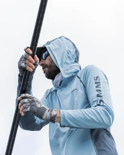 Simms Fishing SolarFlex® SunGlove