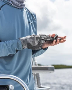 Simms Fishing SolarFlex® SunGlove