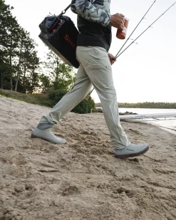 Online Simms Fishing Stash Bag
