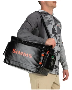 Online Simms Fishing Stash Bag