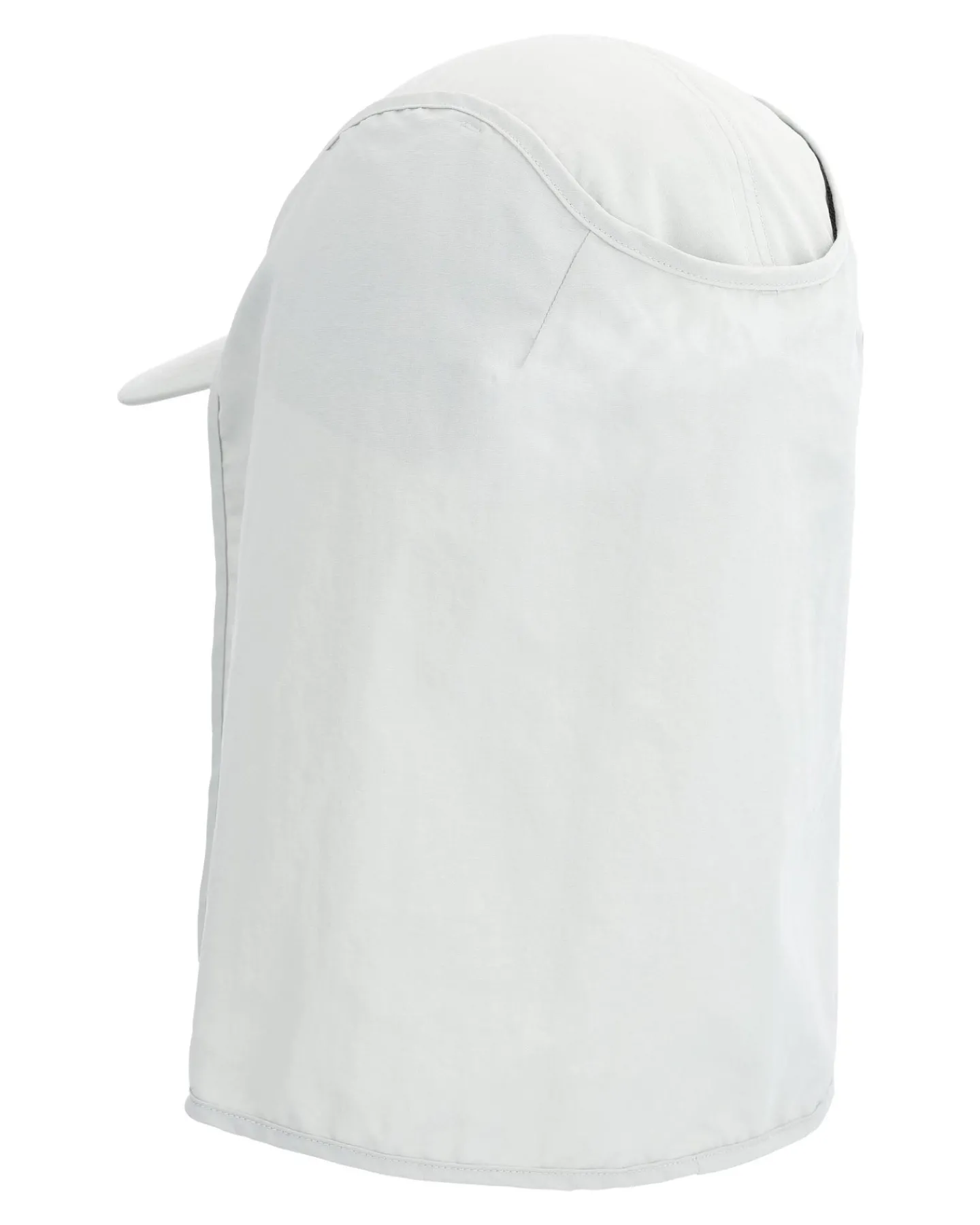 Outlet Simms Fishing SunShield Cap Sterling