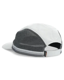 Clearance Simms Fishing Superlight Flats Cap Sterling
