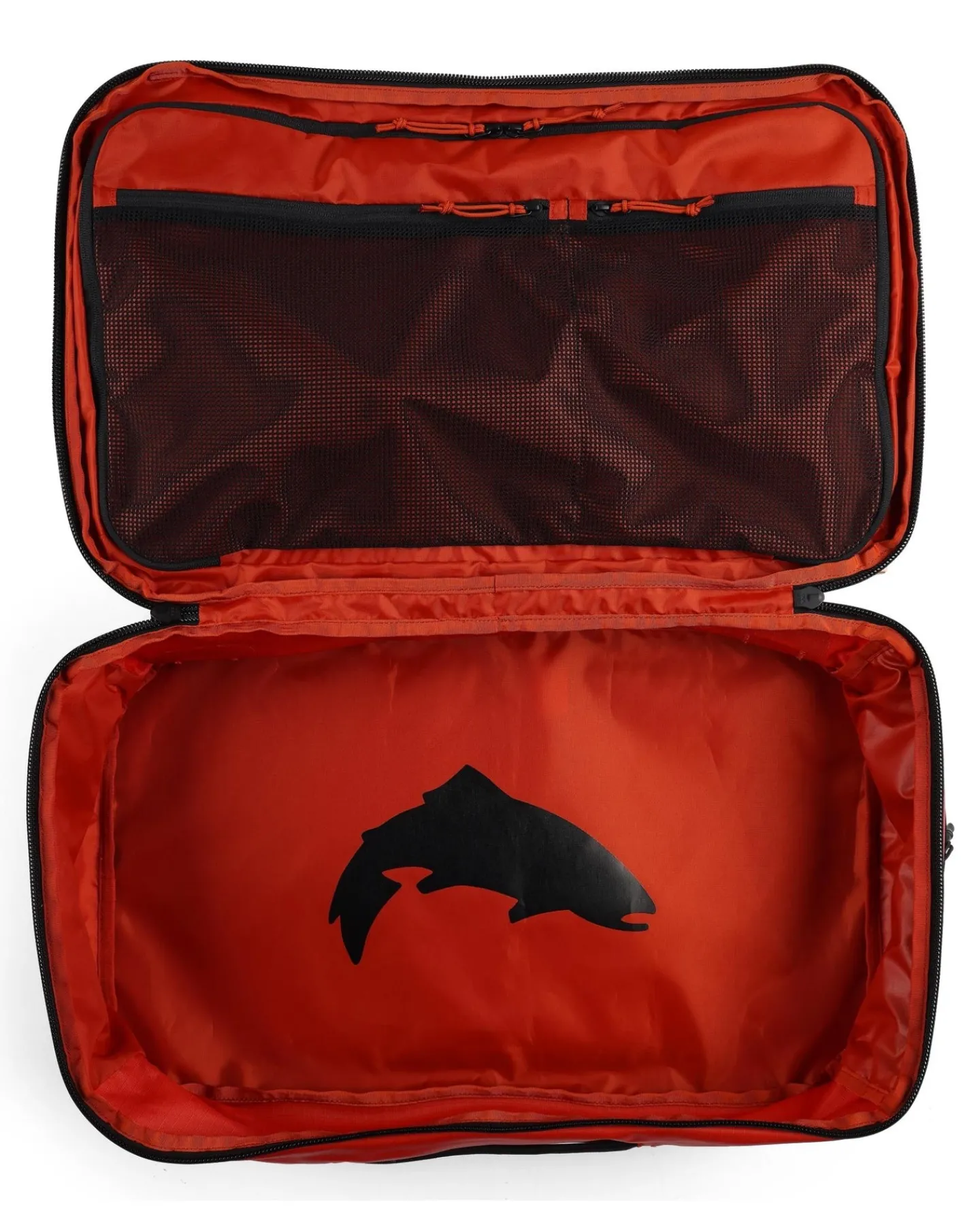 Online Simms Fishing Tailwind 50L Duffel